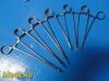 PILLING Codman Scanlan CVT (Cardiovascular &Thoracic) Surgery Instruments
