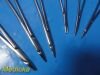 PILLING Codman Scanlan CVT (Cardiovascular &Thoracic) Surgery Instruments