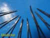 PILLING Codman Scanlan CVT (Cardiovascular &Thoracic) Surgery Instruments