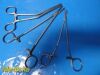 PILLING Codman Scanlan CVT (Cardiovascular &Thoracic) Surgery Instruments