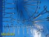 PILLING Codman Scanlan CVT (Cardiovascular &Thoracic) Surgery Instruments