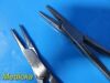 PILLING Codman Scanlan CVT (Cardiovascular &Thoracic) Surgery Instruments