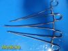 PILLING Codman Scanlan CVT (Cardiovascular &Thoracic) Surgery Instruments