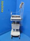 GE HEALTHCARE GE Mac 5500HD ECG Machine W/ CAM-14 Module,IF Cable,Trolley,Battery,Server
