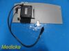 GE HEALTHCARE GE Mac 5500HD ECG Machine W/ CAM-14 Module,IF Cable,Trolley,Battery,Server