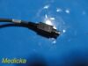 GE HEALTHCARE GE Mac 5500HD ECG Machine W/ CAM-14 Module,IF Cable,Trolley,Battery,Server