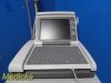 GE HEALTHCARE GE Mac 5500HD ECG Machine W/ CAM-14 Module,IF Cable,Trolley,Battery,Server