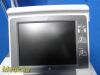 GE HEALTHCARE GE Mac 5500HD ECG Machine W/ CAM-14 Module,IF Cable,Trolley,Battery,Server