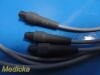 6X Vyaire Medical 2089797-002 GE CAM14/CAMHD Lead Wires(V2;V3;V5;RA;RL;LA)