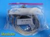 6X Vyaire Medical 2089797-002 GE CAM14/CAMHD Lead Wires(V2;V3;V5;RA;RL;LA)