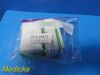 WELCH ALLYN 2X  16000 Series Ophthalmoscope Heads | No Lamps | 3.5V