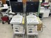 HITACHI F37 Ultrasound - Cardiac - Vascular