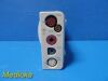 PHILIPS Intellivue MP30, W/ M3001A MMS Module & NEW Leads ~  Patient Monitor