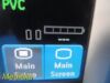 PHILIPS Intellivue MP30, W/ M3001A MMS Module & NEW Leads ~  Patient Monitor