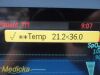 PHILIPS Intellivue MP30, W/ M3001A MMS Module & NEW Leads ~  Patient Monitor