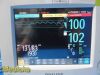 PHILIPS Intellivue MP30, W/ M3001A MMS Module & NEW Leads ~  Patient Monitor