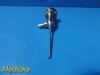 SMITH & NEPHEW 4131 Rigid Telescope | 2.7mm x 30° Arthroscope