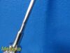 SMITH & NEPHEW 4131 Rigid Telescope | 2.7mm x 30° Arthroscope