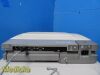 GE HEALTHCARE 2016 GE Mac 5500HD ECG Machine W/ CAM HD Module, IF Cable, Trolley & Bat.