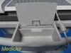 GE HEALTHCARE 2016 GE Mac 5500HD ECG Machine W/ CAM HD Module, IF Cable, Trolley & Bat.