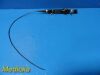 GYRUS ACMI DUR-8 Elite Series Flexible   (For Parts) Ureteroscope