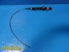 GYRUS ACMI DUR-8 Elite Series Flexible   (For Parts) Ureteroscope
