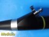GYRUS ACMI DUR-8 Elite Series Flexible   (For Parts) Ureteroscope
