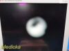GYRUS ACMI DUR-8 Elite Series Flexible   (For Parts) Ureteroscope