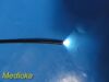 GYRUS ACMI DUR-8 Elite Series Flexible   (For Parts) Ureteroscope