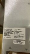 GE  5311985-3  5311985-3 Mantis AC-DC Converter for GE Portable X-ray SPECT Camera
