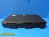ACMI ACN-2 USA Series Flexible Cystonephroscope Storage Case ONLY