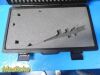 ACMI ACN-2 USA Series Flexible Cystonephroscope Storage Case ONLY