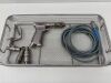 DYONICS Power Arthroscopy Shaver System