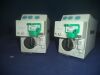 DATEX-OHMEDA E-COVX-00 Co2 Monitor