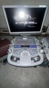 SIEMENS SC2000 Ultrasound - Cardiac - Vascular