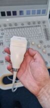 PHILIPS L12-3 Ultrasound Transducer