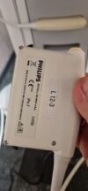 PHILIPS L12-3 Ultrasound Transducer