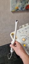 PHILIPS C8-4V Ultrasound Transducer