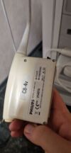 PHILIPS C8-4V Ultrasound Transducer