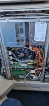 PHILIPS 453561404111 Rev. A PC Display Processor Shared Service