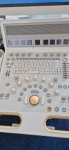 PHILIPS 453561360225 Rev. A  Control Panel Subassy Shared Service