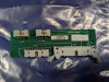 ADAC T808-2180 REV.C T8082180 ADAC Board Rad Room