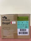 MOLNLYCKE 31270 Biogel Indicator Underglove, Size 7, Case/200