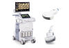 GE Voluson-BT19-Set Voluson E8 BT19 Ultrasound Machine  C9, C6 Probes