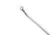 STRYKER 300-027-104  Conquest 2.7 mm 0, Straight Upshaft Big Bite