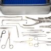 BOSS 66-1510T Villar Face Lift Surgical Set 511240, 560-1404, 70-8638,