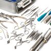 BOSS 66-1510T Villar Face Lift Surgical Set 511240, 560-1404, 70-8638,