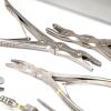 BOSS 66-1510T Villar Face Lift Surgical Set 511240, 560-1404, 70-8638,