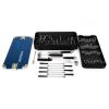 BIOMECH 420-2120 Surgical Set NXL-0110, NXL-0114, 428015, 420-0103,