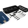 BIOMECH 420-2120 Surgical Set NXL-0110, NXL-0114, 428015, 420-0103,